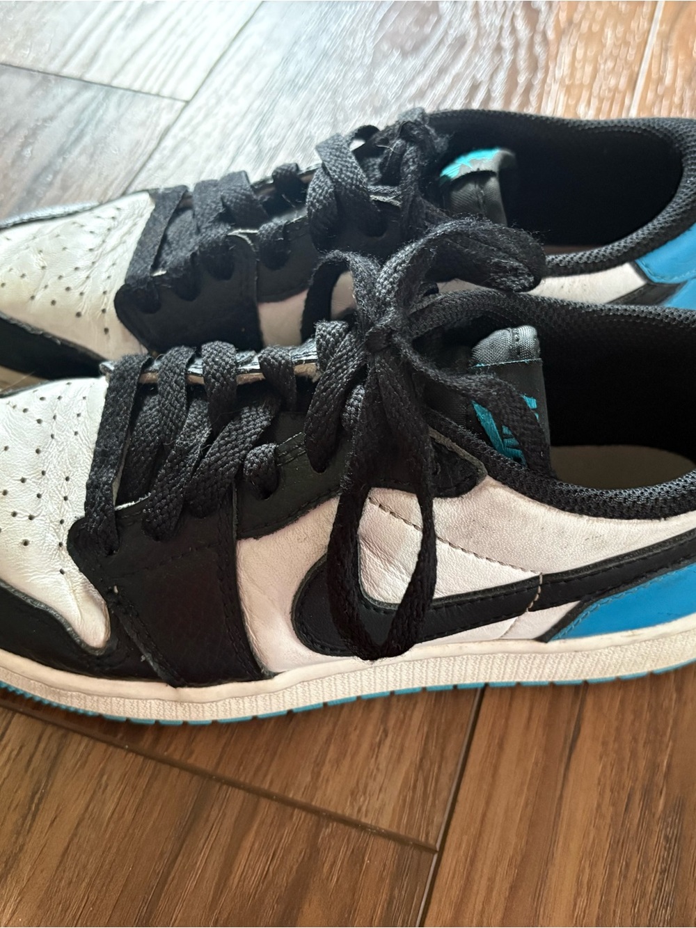 Nike Air Jordan 1 Retro Low OG